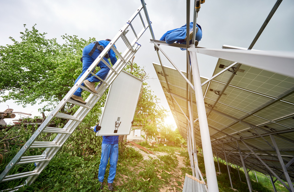 Solar Panels